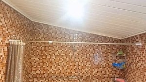 Дом из металлических сэндвич панелей без каркаса 3 года эксплуатации