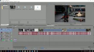КАК УБРАТЬ РАЗМЫТОСТЬ В SONY VEGAS, КАК СДЕЛАТЬ ВИДЕО ЧЕТКИМ.
