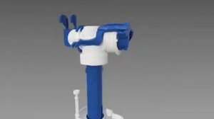 Сервисное обслуживание инсталляции Geberit часть 1