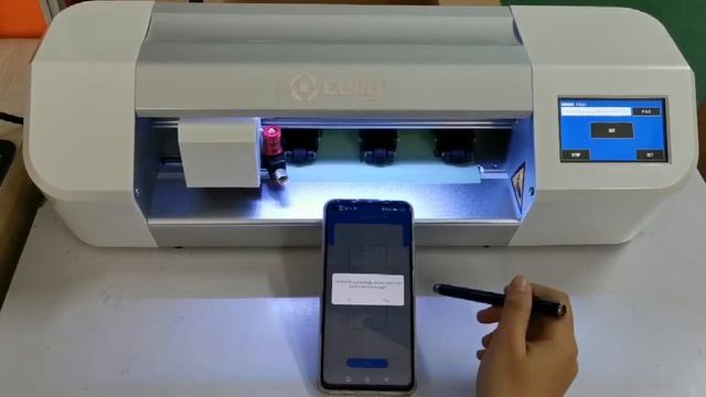 Proscreen app смотреть онлайн