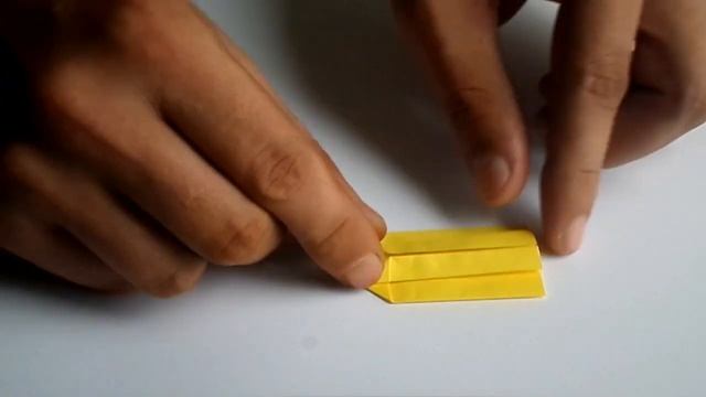 оригами перстень, как сделать оригами перстень из бумаги // origami ring