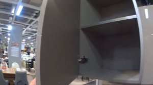 Москва. Хофф. Кухни средней цены. Moscow. Hoff Kitchens of the average price.
