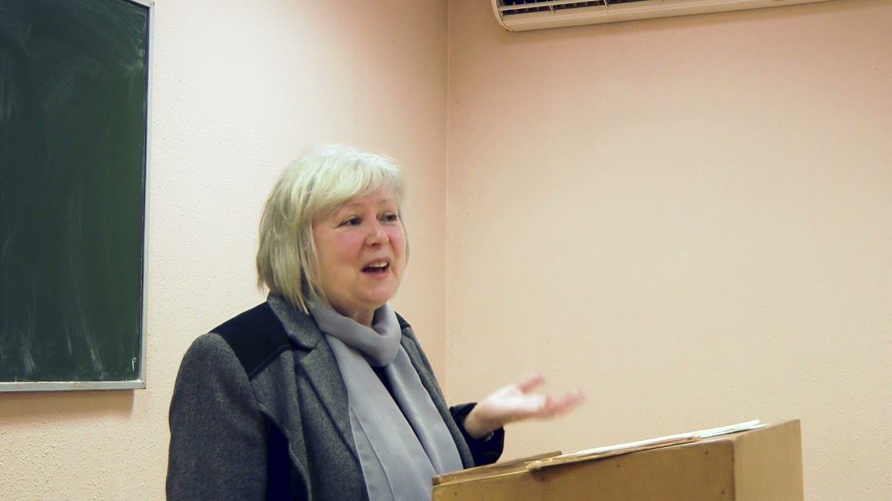 А. П. Чехов. Проза - Лекция Н. В. Пращерук смотреть онлайн