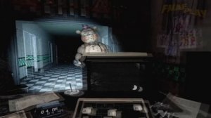FNAF 8 VR HELP WANTED ЖЕСТЬ !!! КУЧА БЕШЕНЫХ АНИМАТРОНИКОВ в РЕЖИМЕ ФНАФ 2 !!!
