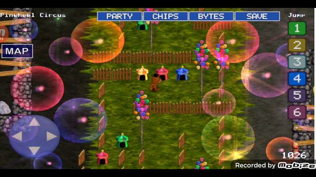 самый лучший мир в Fnaf World