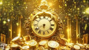 1111 ГЦ – ОТКРЫТЬ ВСЕ ДВЕРИ ИЗОБИЛИЯ И ПРОЦВЕТАНИЯ, УНИМАТЬ ВСЕ БЛОКИРОВКИ – ЧАСТОТА БОГАТСТВА #3