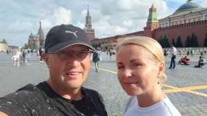 Автопутешествие 2024 #17. Путь домой.