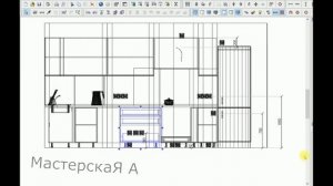 Правильно размещаем розетки на кухне