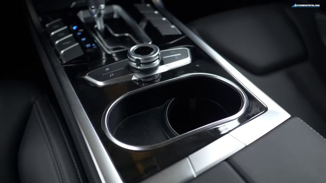 2021 Ford Territory Trend 1.5L EcoBoost CVT - Car Review смотреть онлайн