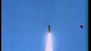 К 60-летию Государственного ракетного центра  КБМ имени академика В.П. Макеева.