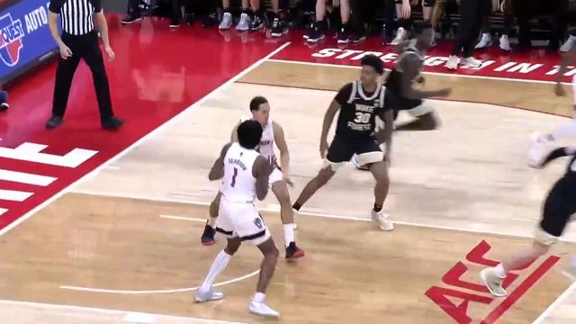 NC State 51 69 Wake Forest 09/02/22 2nd Half смотреть онлайн