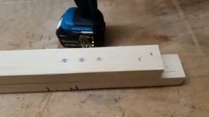 Makita DTD 153