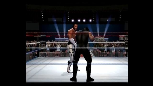 Artist/Savage vs. Ian/Sting Table Match in Showdown: Legends Of Wrestling (PS2) - Let's Play Friday смотреть онлайн