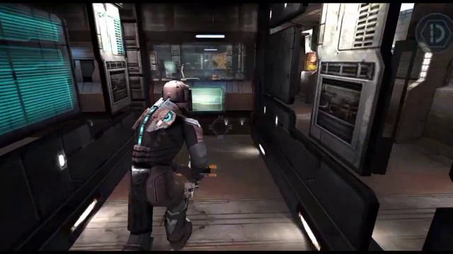 #3. ЗАКОНЧИВАТЬ ГЛАВУ!!! / DEAD SPACE MOBILE / 2021 смотреть онлайн