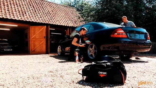 Road Trip Car Part 4 / Mercedes W211 E Class смотреть онлайн