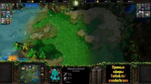ЭТО ЖЕСТЬ! НОМИНАНТ: Лучший матч 2024 года в Warcraft 3 Reforged