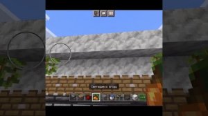 Гайд по авто ферме светящихся ягод в Майнкрафт! |Minecraft| #shorts