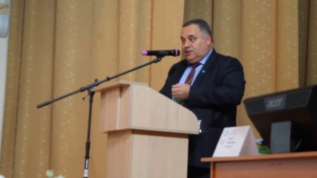 Tatar Cinema International ПРОБЛЕМЫ КРЫМ. ТАТАР VIII Межд. тюркол. конф. Елабуга-2016 смотреть онлайн