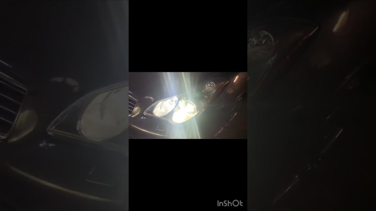 #автозапчасти #ремонтфар #автосвет #автосервис Замена отражателя фары Инфинити