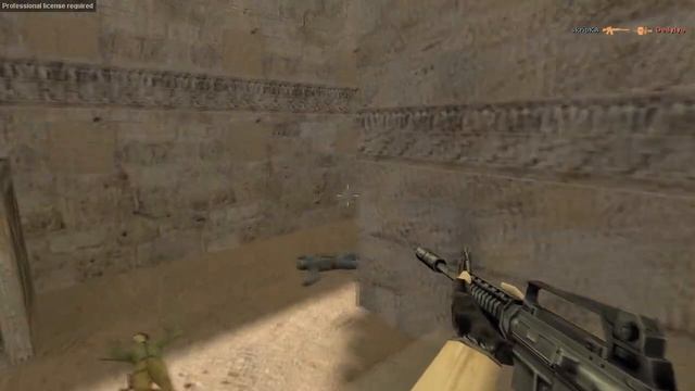 Highlight #21 skripKA @ ace with colt
