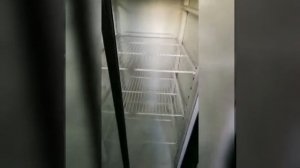 холодильный шкаф Polair