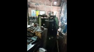 (ПРОДАНО) листогиб И1020 ,пресс  листогибочный пневматический, тел.+380976109661 Роман,г.Львов