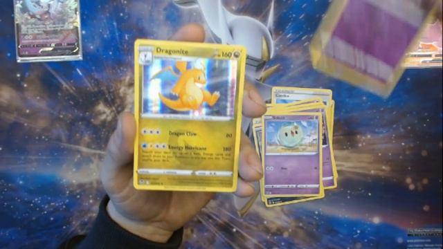 Pokemon Mystery Pack VS Challenge!!! смотреть онлайн