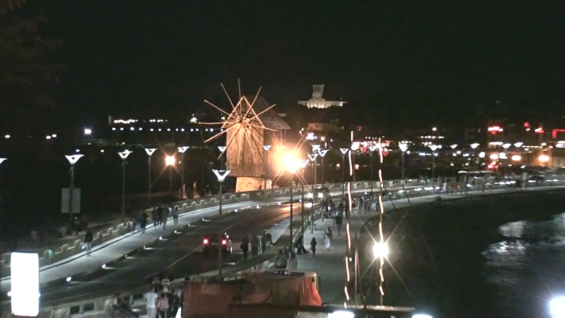 Несебр Вечер смотреть онлайн