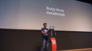 Bozhidar Batsov. Volt: Ruby web development recharged