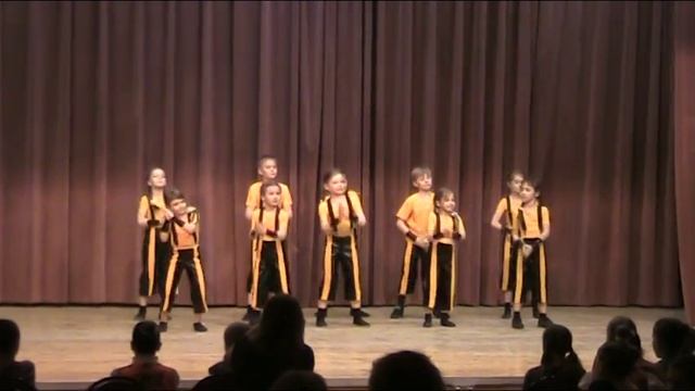 "Наше поколение"