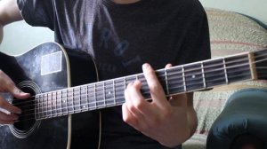 PYROKINESIS - ПОЧЕМУ ДА ПОТОМУ ЧТО РАЗБОР НА ГИТАРЕ, ТАБЫ В ОПИСАНИИ!) пирокинезис, Guitar tutorial