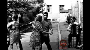 Известные фотографы. Юрий Белинский