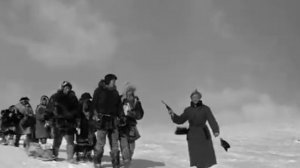 Вперёд Заре на встречу -  Начальник Чукотки 1966