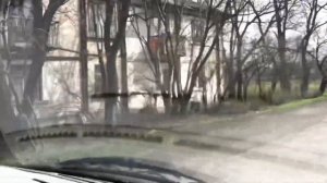 Ровеньки - Дзержинский (Любимовка)