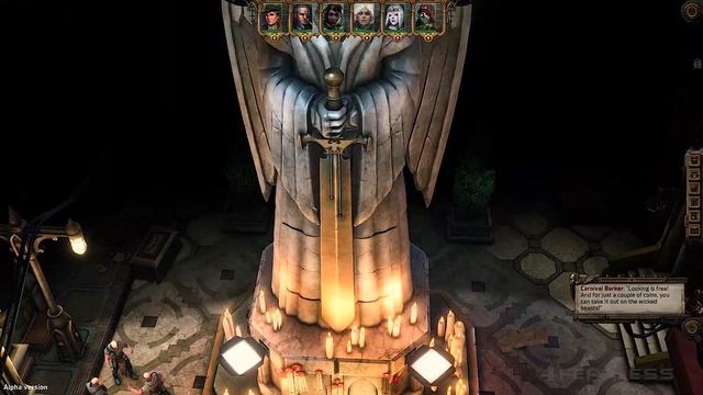 Warhammer 40,000: Rogue Trader | PC Gameplay Walkthrough - No Commentary | смотреть онлайн