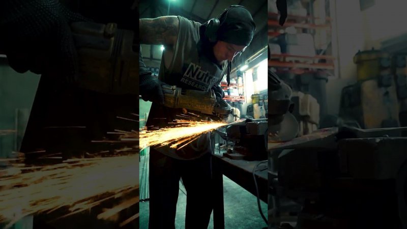 Blacksmith and  axe #blacksmith #axe #forging