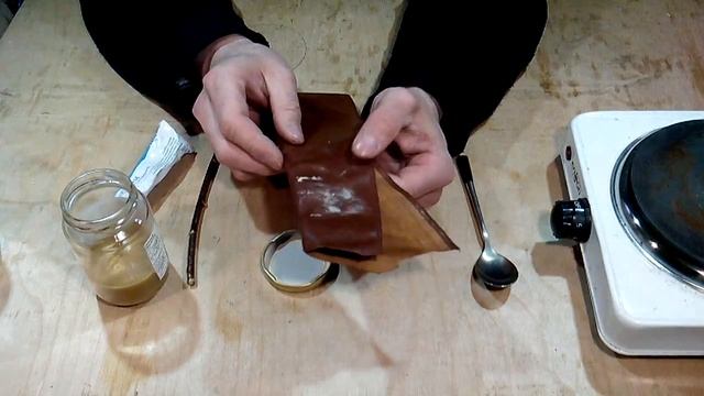 Чем защитить обувь от промокания ( состав нр 5). смотреть онлайн