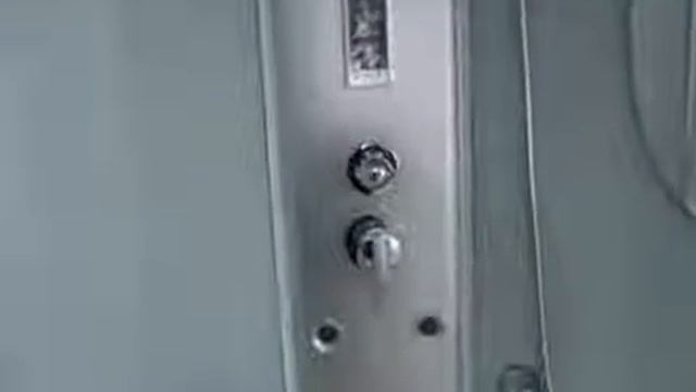 Душевая кабина IKA Е 1201/8822 смотреть онлайн