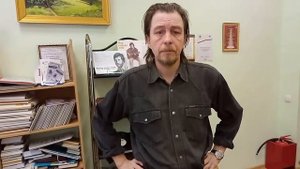 Акция «ЛОВИТЕ ВЕТЕР ВСЕМИ ПАРУСАМИ»! Арт-центр Стихи В. Высоцкого "Мой Гамлет" читает Андрей Юрисон