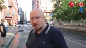 Видеообзор фотоаппарата со сменной оптикой Sony A7 Kit 28 70 для Мвидео