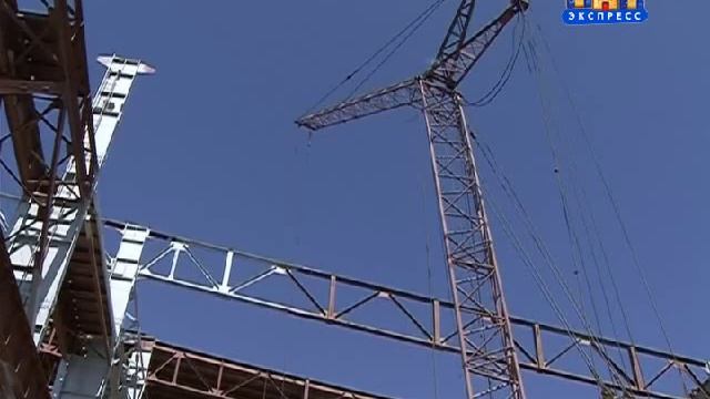 Министр посетил завод Северстали 2012.07.10 смотреть онлайн