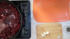 Постный Салат с Фасолью Вкусный фасолевый салат без майонеза Салат с красной фасолью