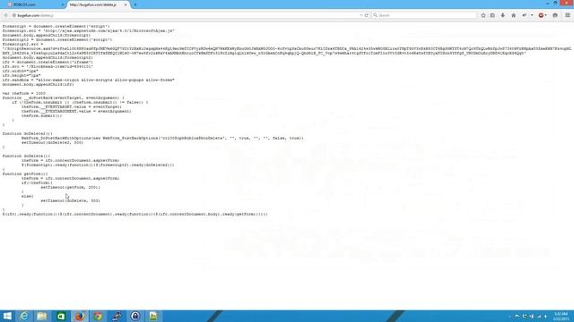 Roblox XSS Hack 3 смотреть онлайн