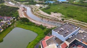 Yalong Bay Outlet | Sanya Hainan China