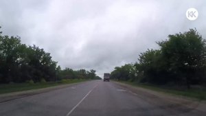 Дорога от Границы Украина- Крым (Чонгар) - Симферополь. Кто может приехать в Крым? Капитан Крым
