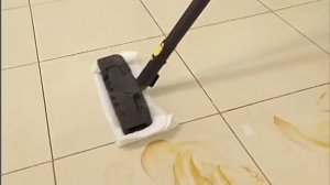 Пароочиститель - применение в уборке
