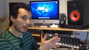 WORLDE Easycontrol 9 MIDI Controller Review