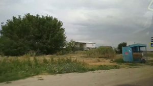 Из Волгограда в Анапу на машине. Финишная прямая на юг!