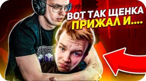 БУСТЕР ЗАБОРОЛ СТРОГО / БУСТЕР РАССКАЗЫВАЕТ ИСТОРИИ СО СТРИМХАТЫ / BUSTER ROFLS