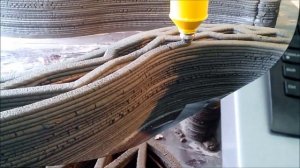 Строительная 3D печать 3D печать элементов ландшафта 3D принтер для строительства дома СПЕЦАВИА